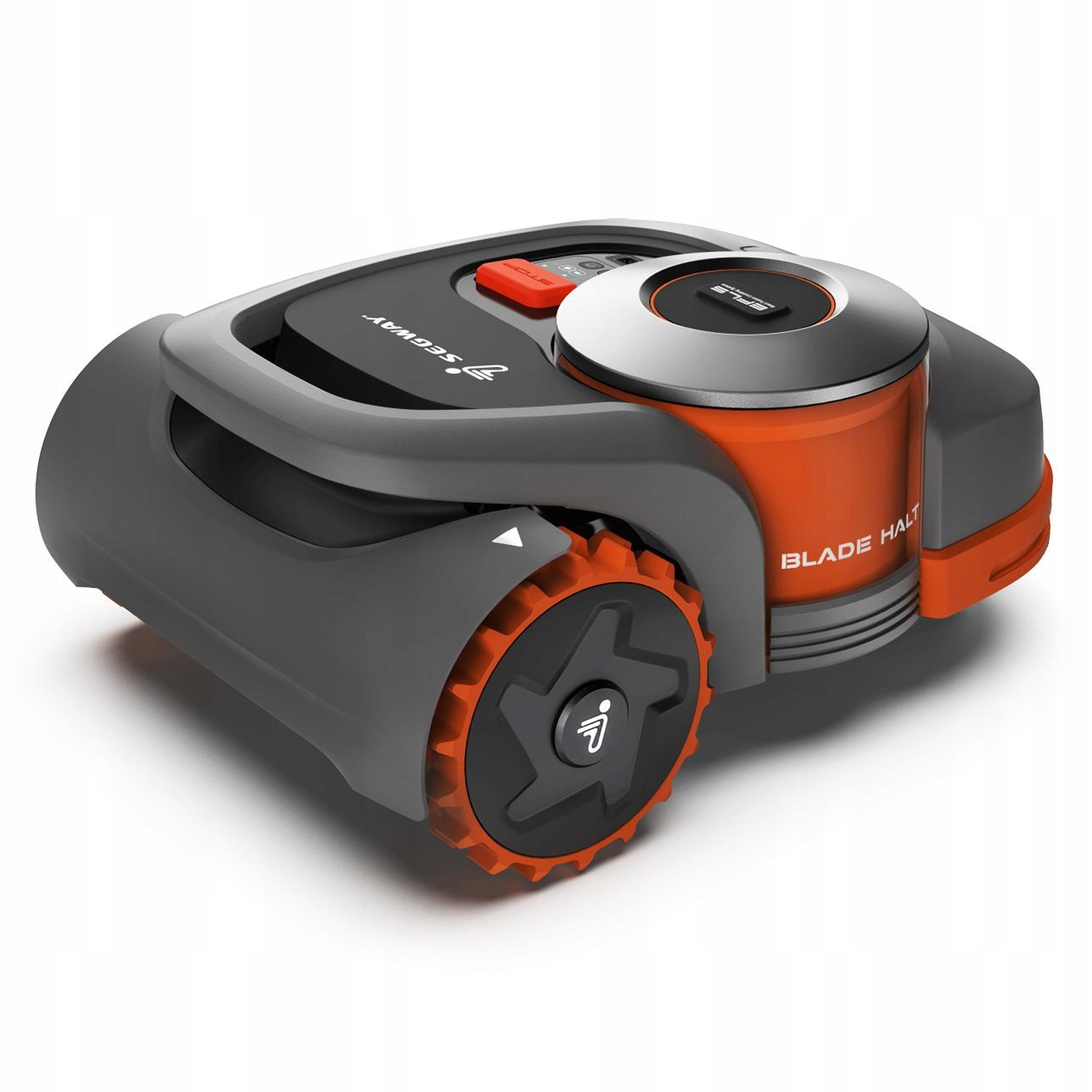 Segway Navimow H1500E + Sensor VisionFence Series Navimow H