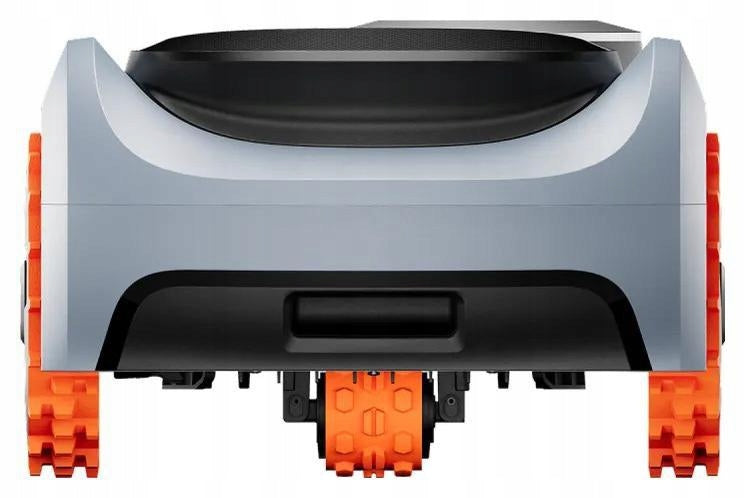 Segway-Navimow I series i220E Lidar Pro Brand Segway