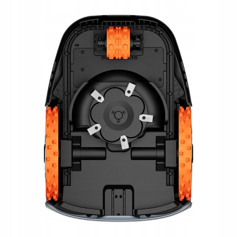 Segway-Navimow i206E AWD EU Model i206E