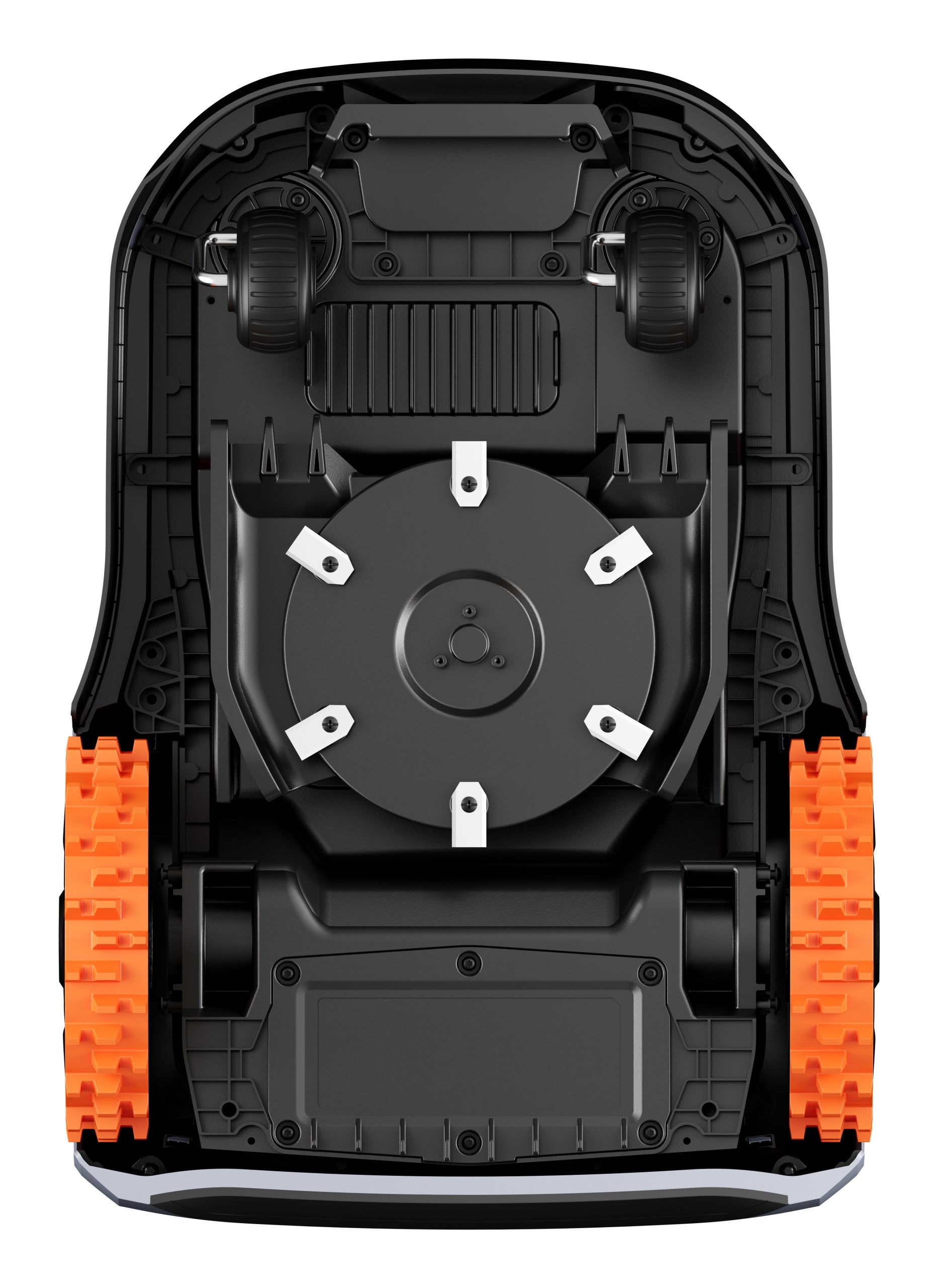 Segway-Navimow i210E Lidar EU (i2 Lidar series) Brand Segway