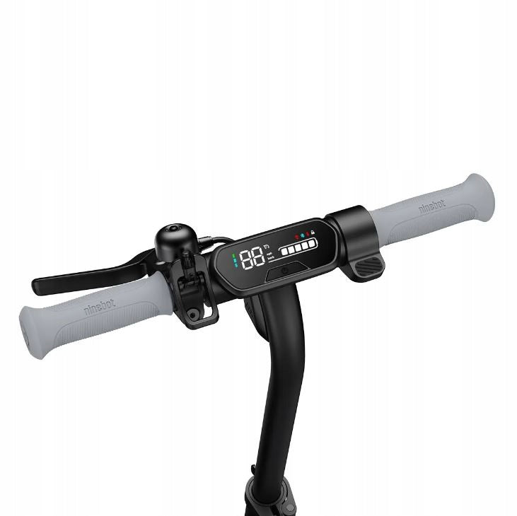 Segway Ninebot KickScooter C2 PRO Electric Scooter Manufacturer code 8720254406138