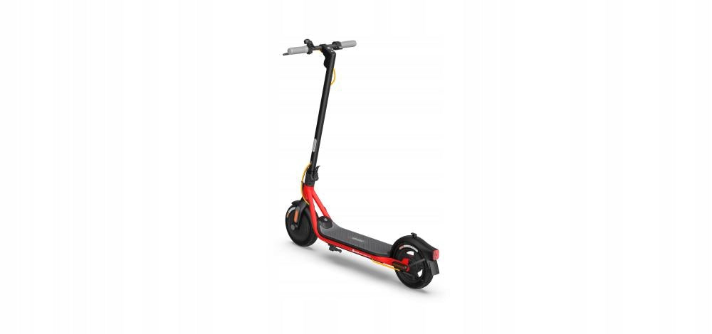 Segway Ninebot KickScooter D28D electric scooter Brand Segway