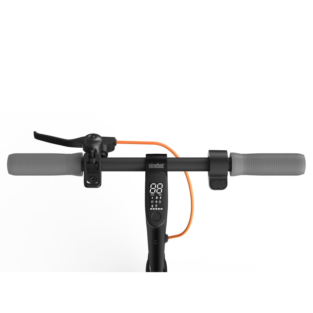 Segway Ninebot KickScooter D28D electric scooter Manufacturer code AA.00.0012.19