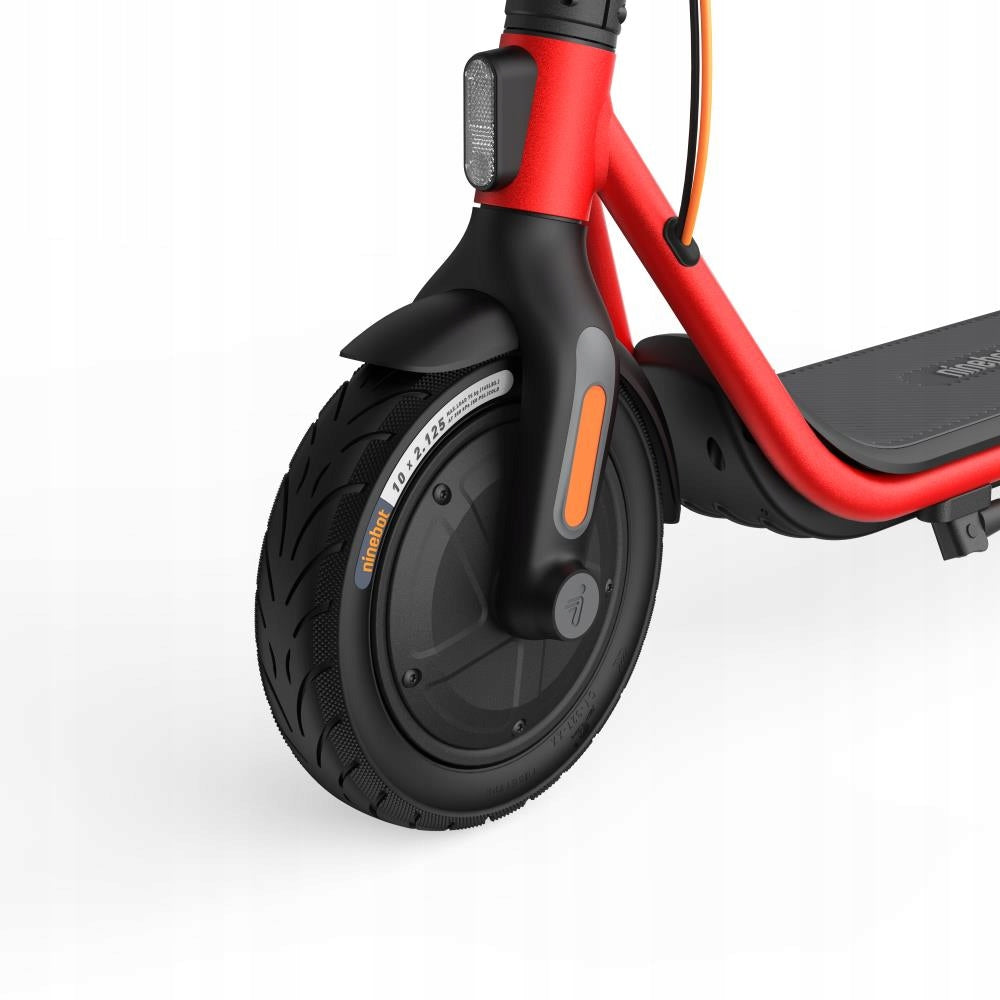 Segway Ninebot KickScooter D28D electric scooter Model D28D