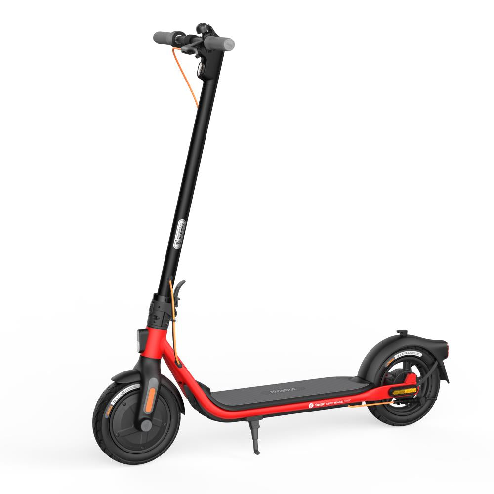 Segway Ninebot KickScooter D28D electric scooter Packaging status original
