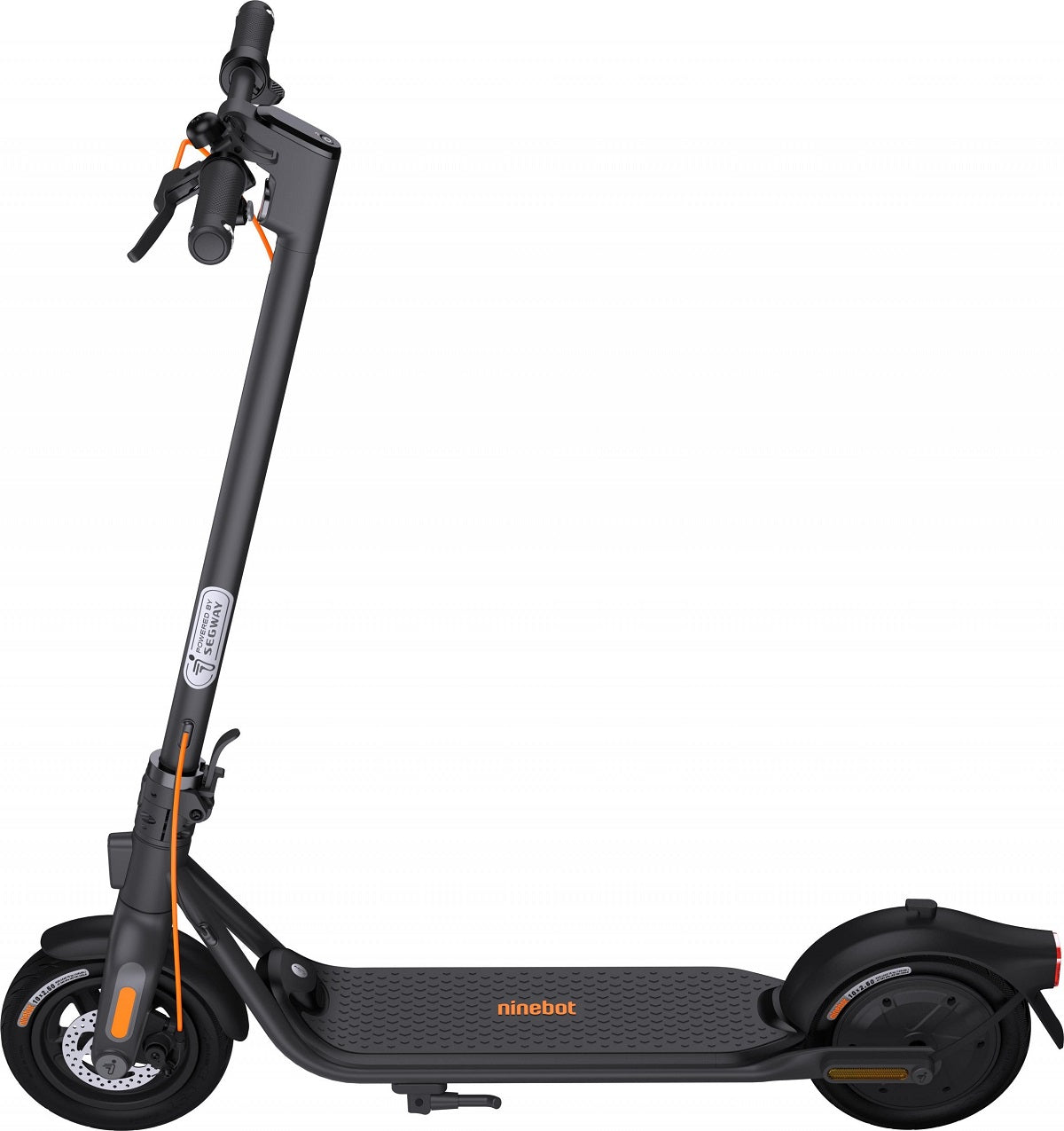 Segway Ninebot KickScooter F2 PLUS D Electric Scooter EAN (GTIN) 8720254406473
