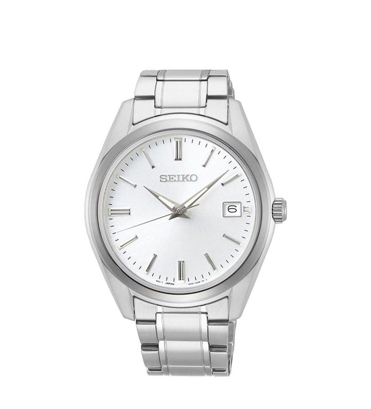Herrenuhr Seiko SUR307P1 