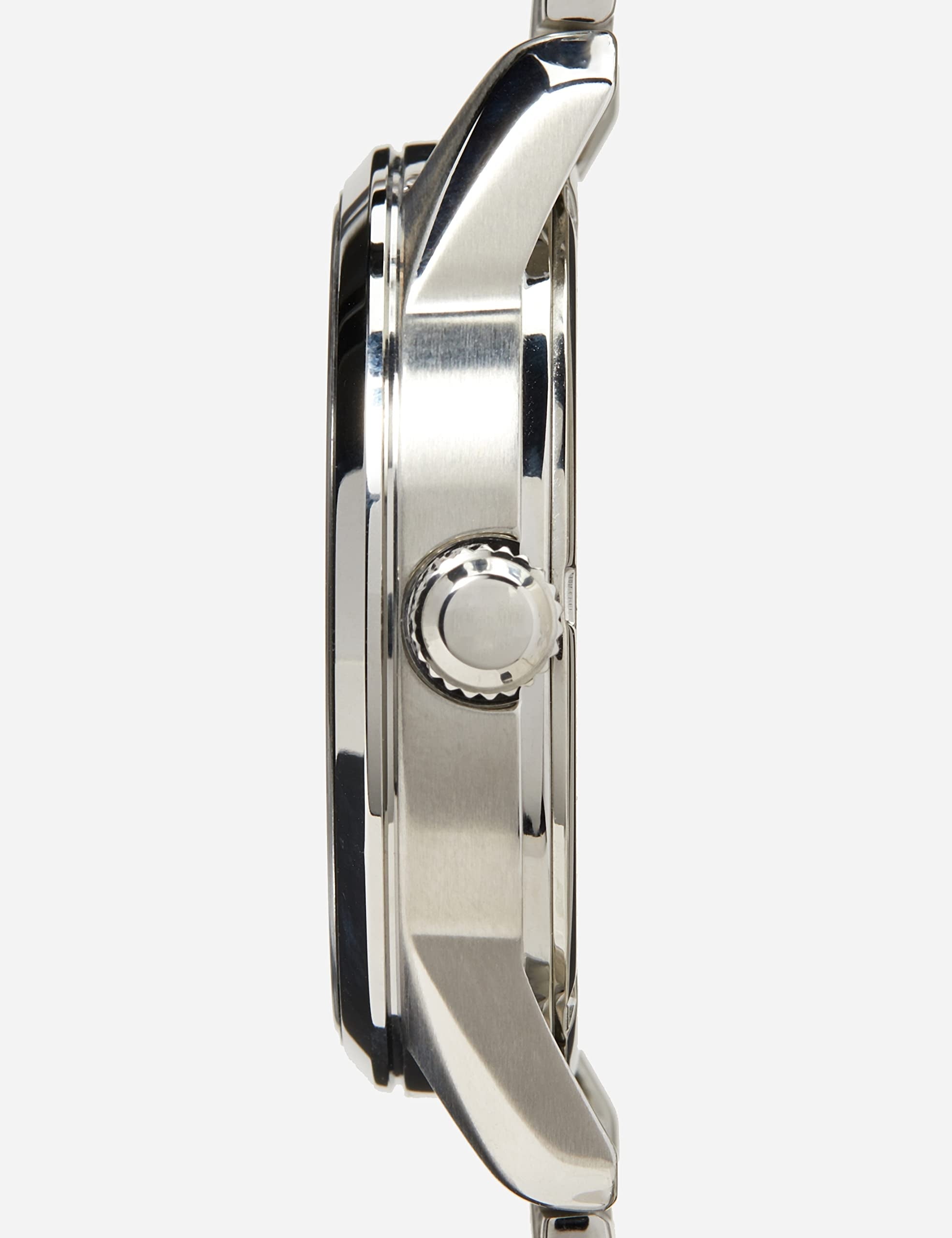Seiko Solar Herren-Uhr Edelstahl mit Metallband Gender man
