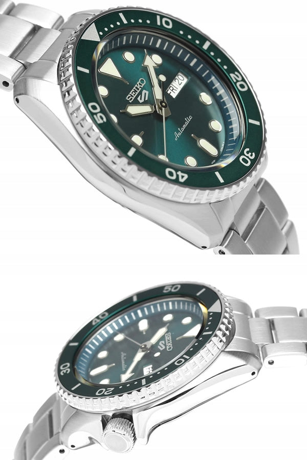 Seiko men's watch SRPD61K1 NEW AND ORIGINAL!!! EAN (GTIN) 4954628232151