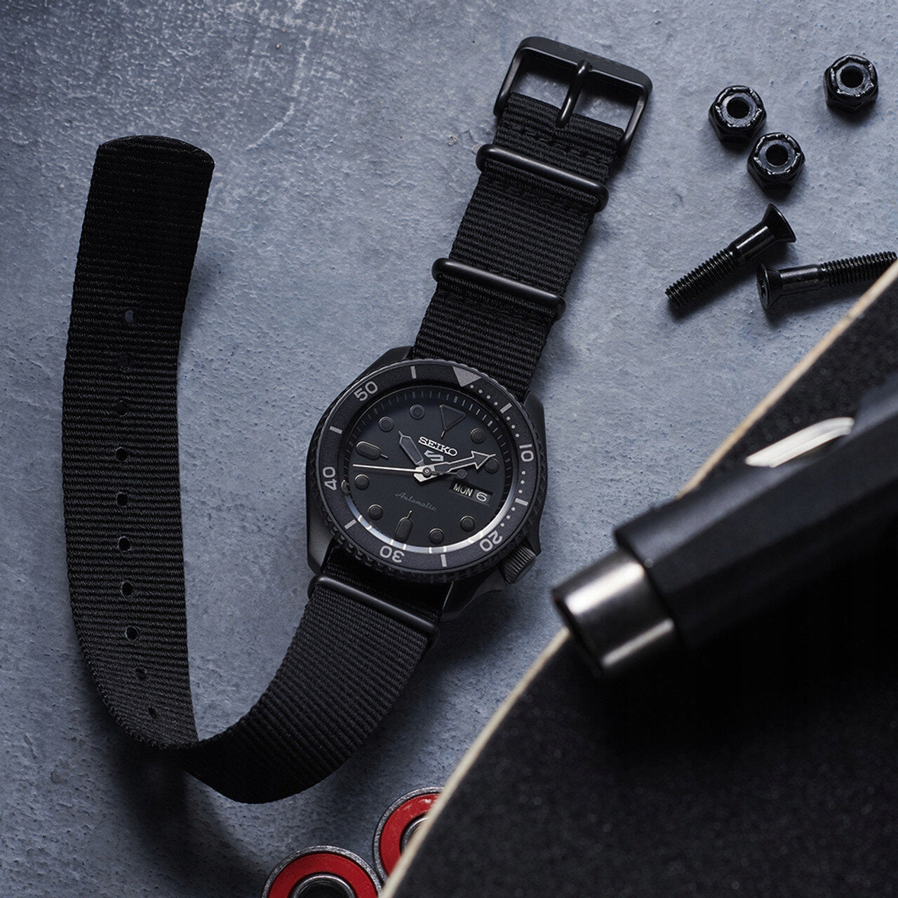 Seiko pánske hodinky SRPD79K1 Manufacturer code 4954628232304