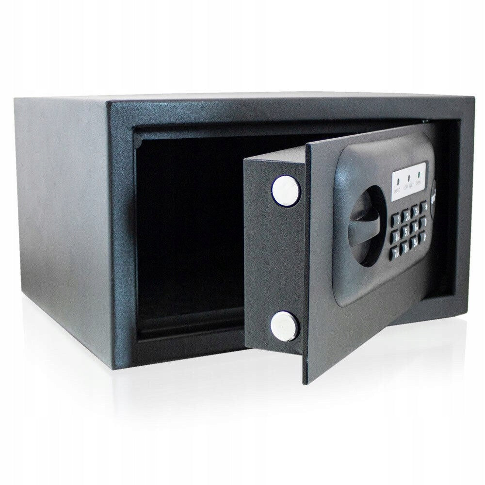 Elektronischer Safe von Bituxx 