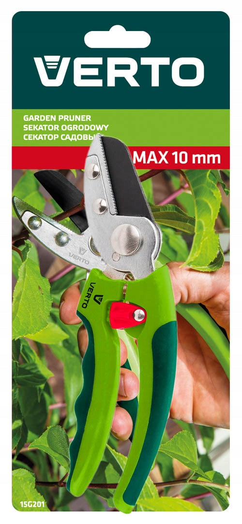 Gartenschere Verto 15G201 