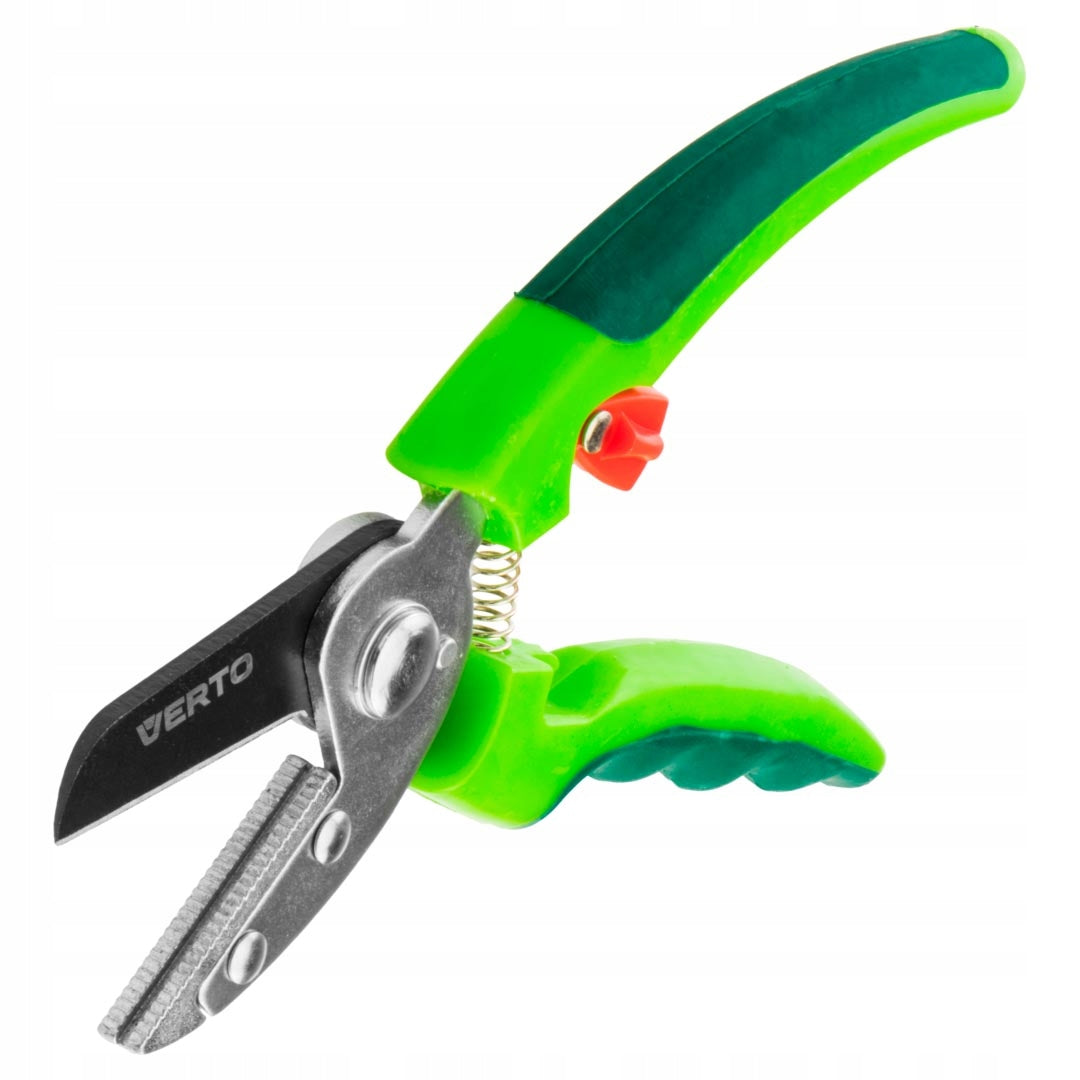 Gartenschere Verto 15G201 
