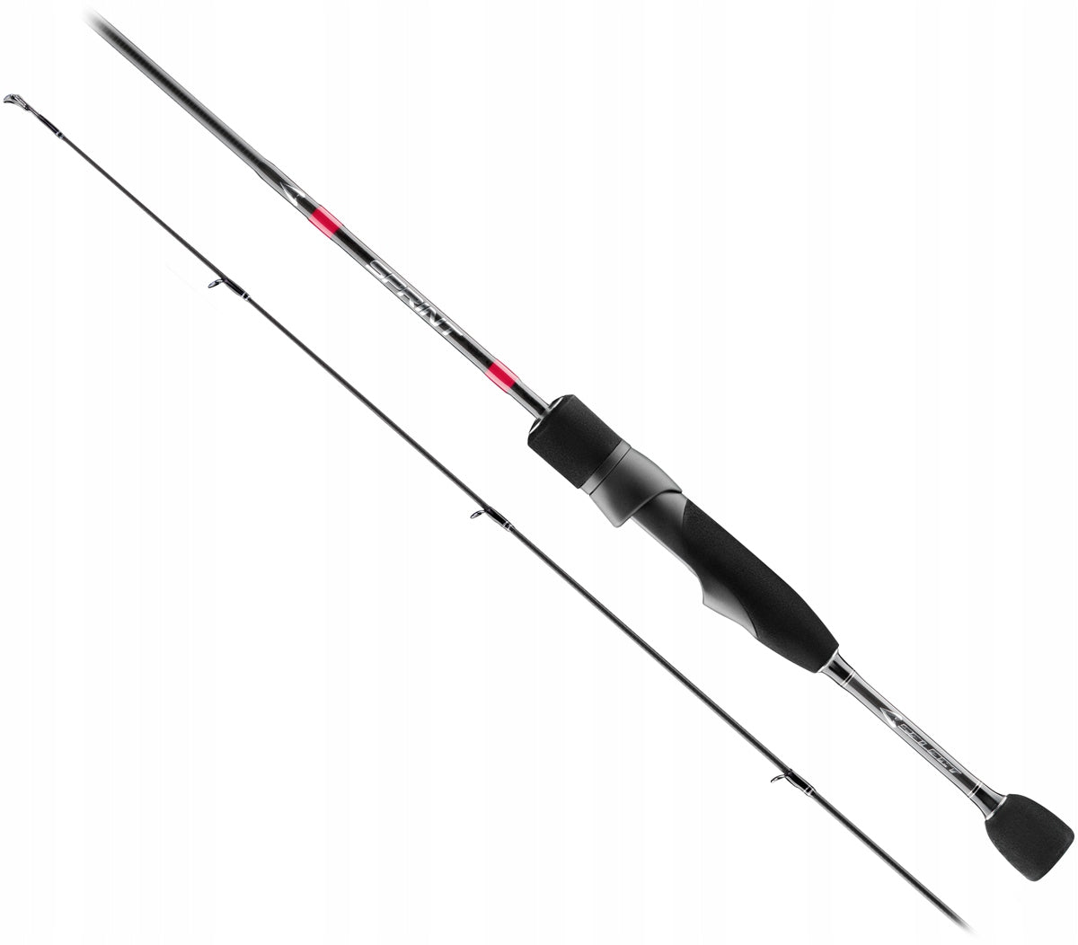 Select Sprint SPR-662UL 1.98m 1-5g Mod.Fast Fishing Rod Brand Select