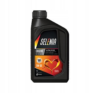 Selenia Ultra CP/03 5W30 1L