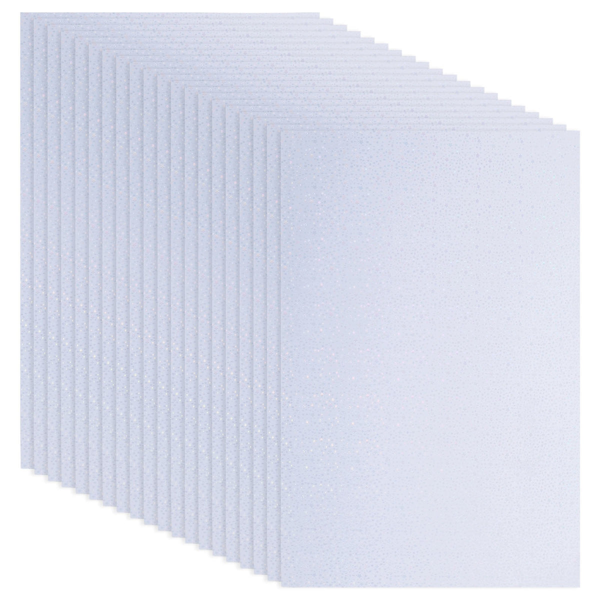 Self-Adhesive Holographic Sticker Paper for DIY Crafts Manufacturer code 23227145