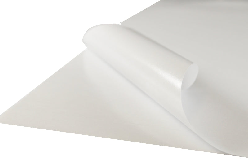 Self Adhesive Paper Semi-Gloss A4 50 Sheets