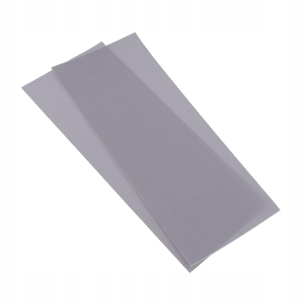 Self Adhesive Patches Fabric Sticker Applique Clothing Repair Patches Gray Material other