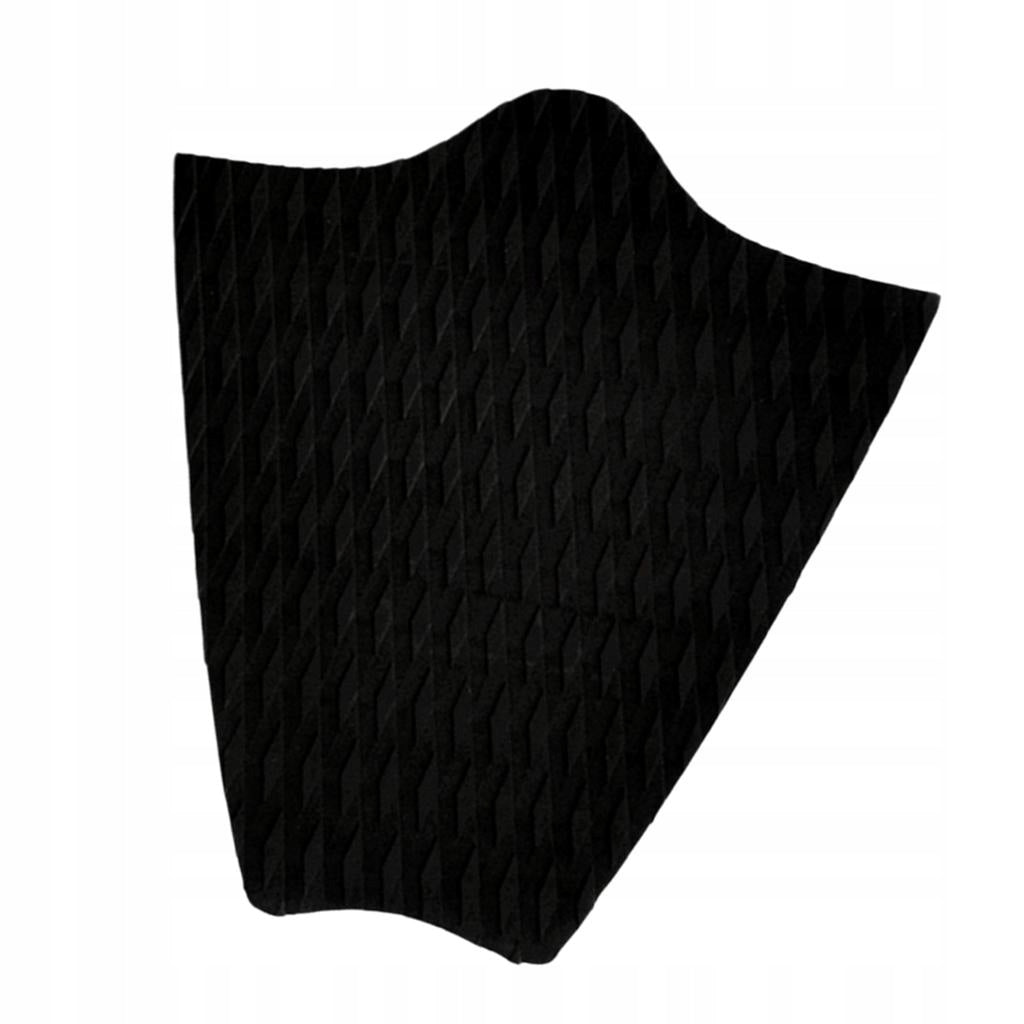Self Adhesive Stand Up Paddleboard Non Slip Black