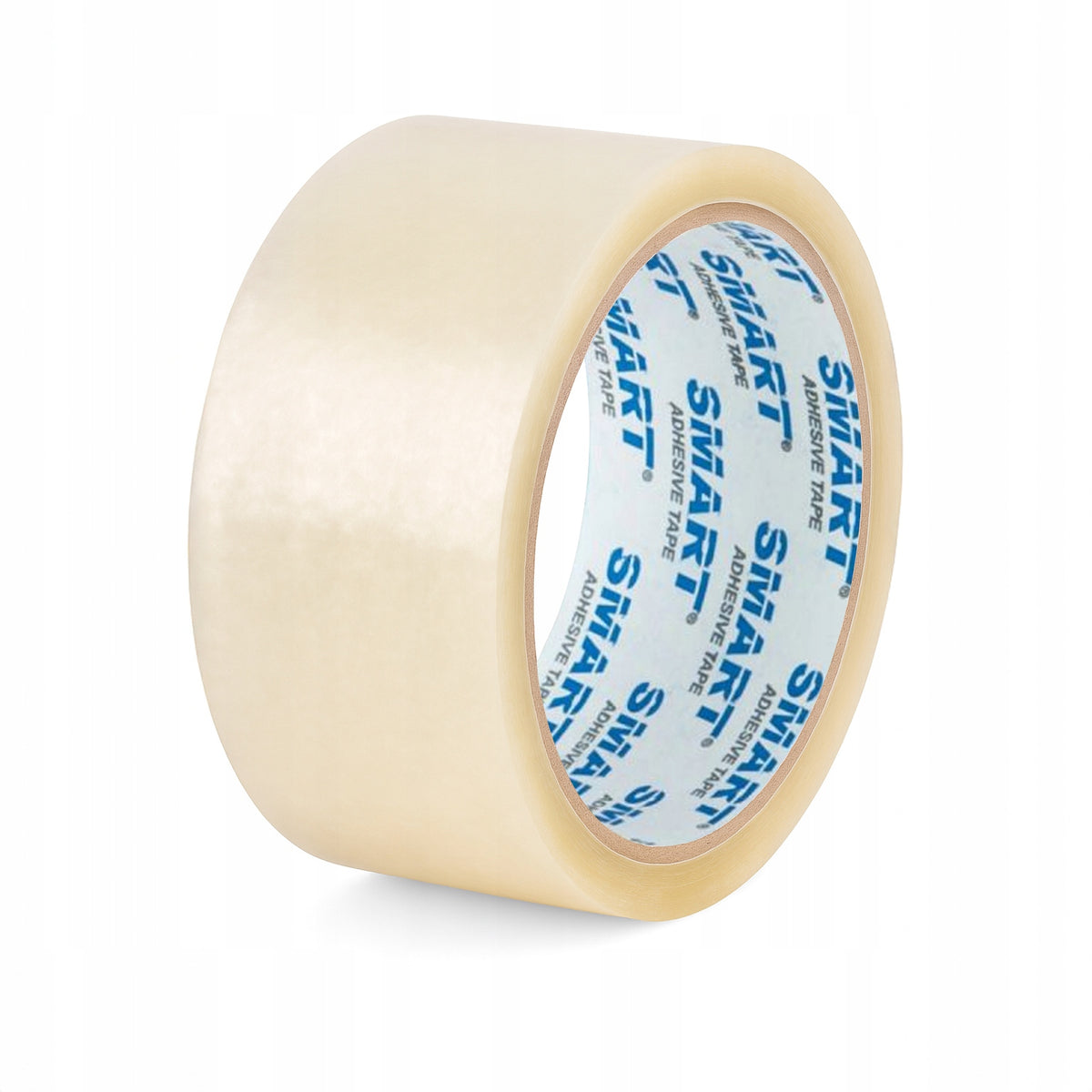 Self Adhesive Tape For Packing Carton Packs Transp 48mm/120m Smart
