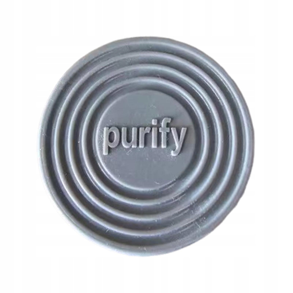 Self Cleaning Cat Litter Box Rubber Plug, Practical, Spare Parts, Portable