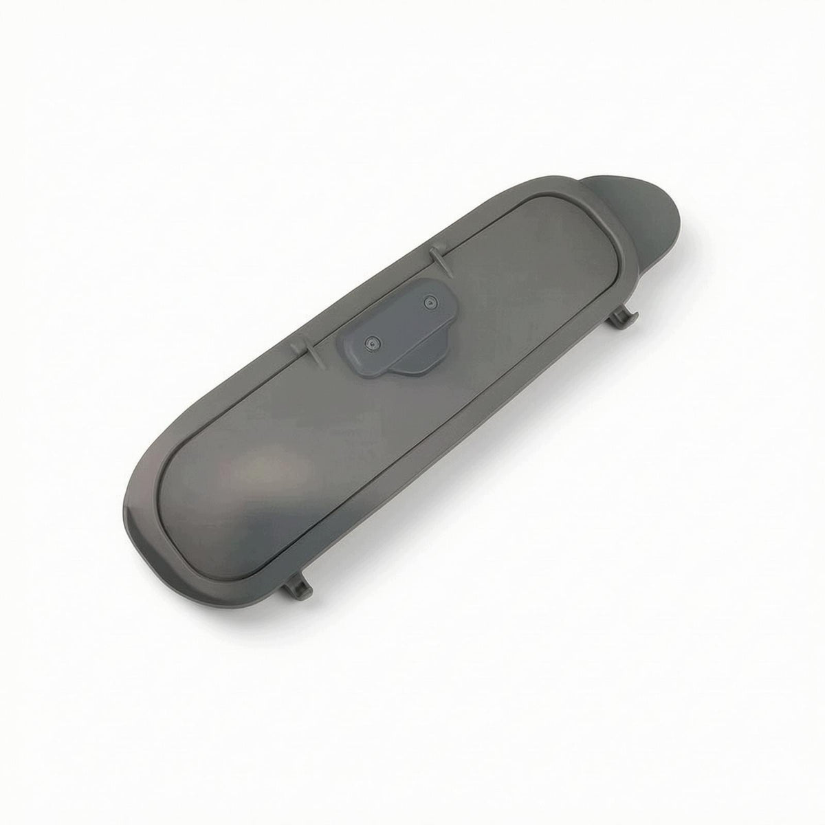 Self Cleaning Litter Tray Door Frame | Replacement, designed, litter tray
