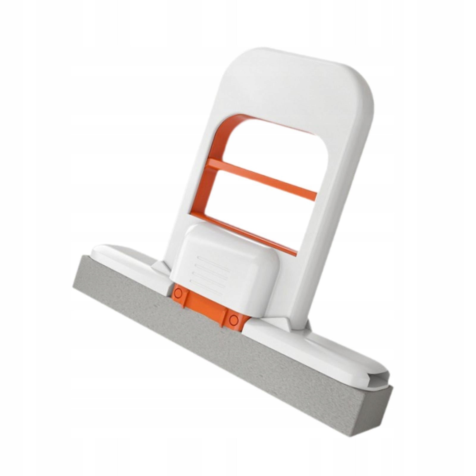 Self-Wringing Compact Mop with Squeeze Bar Counters Brand no brand