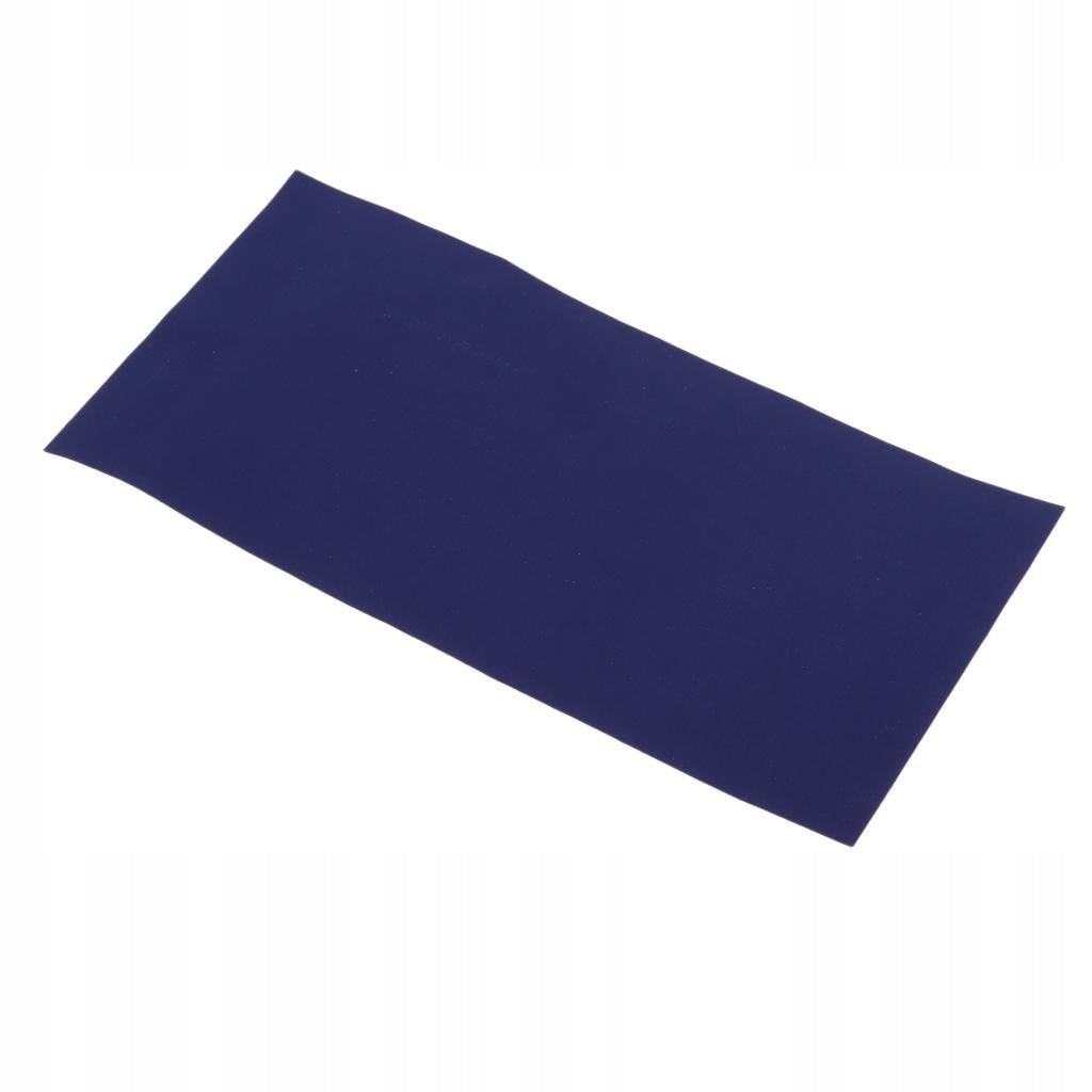 Self adhesive Repair Patch For Camping Tent Jacket Air Navy Packaging status original
