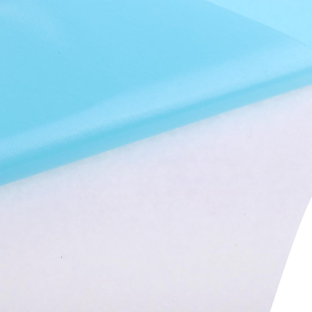 Self adhesive Repair Patches for Camping Tent Blue Material other