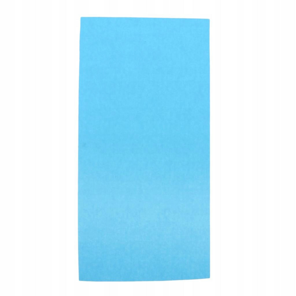 Self adhesive Repair Patches for Camping Tent Blue Model taśma naprawcza do materaca powietrznego Pacth