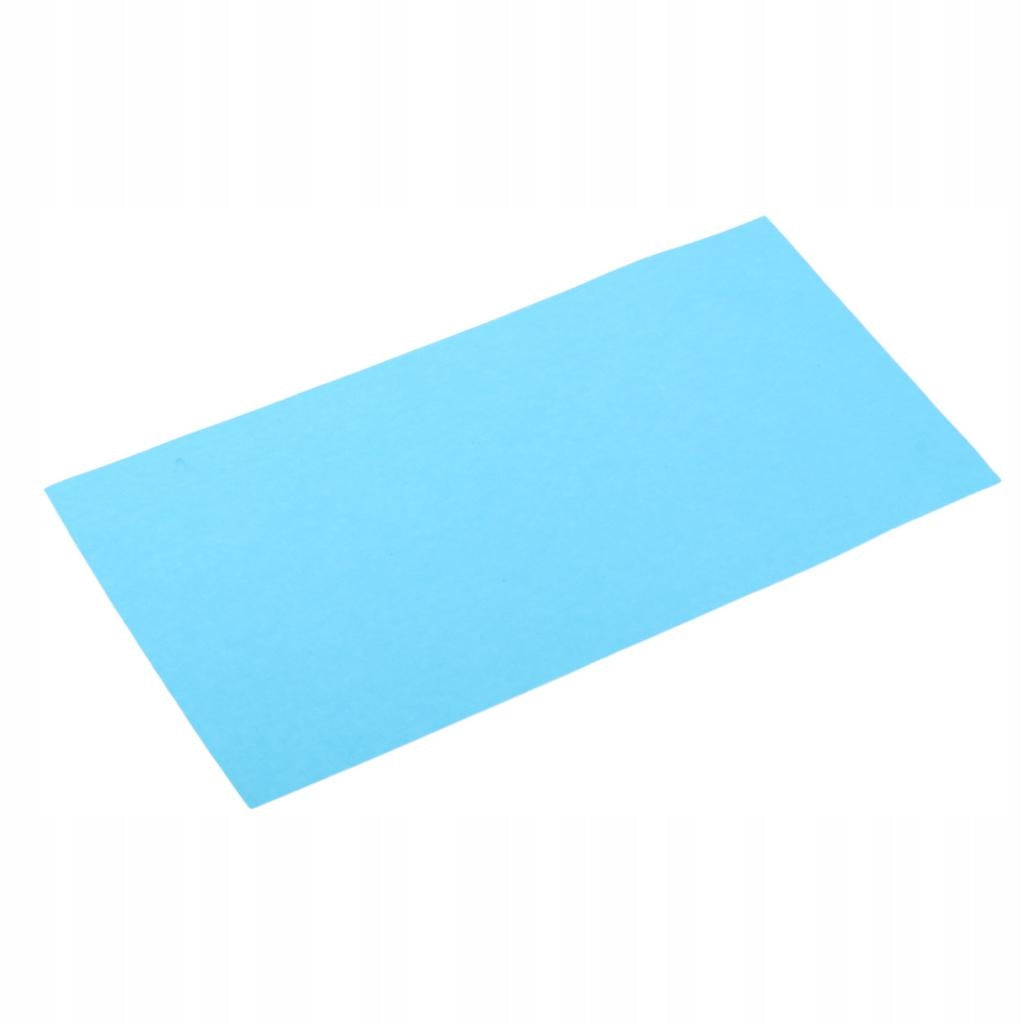 Self adhesive Repair Patches for Camping Tent Blue Weight 8 kg