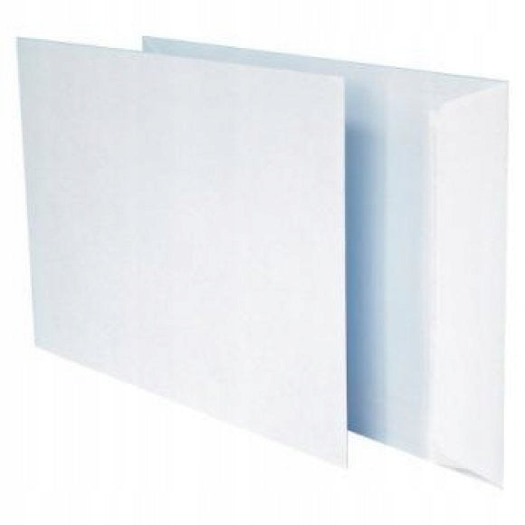 Self-adhesive envelope with strap B4 white HK 250 pcs.