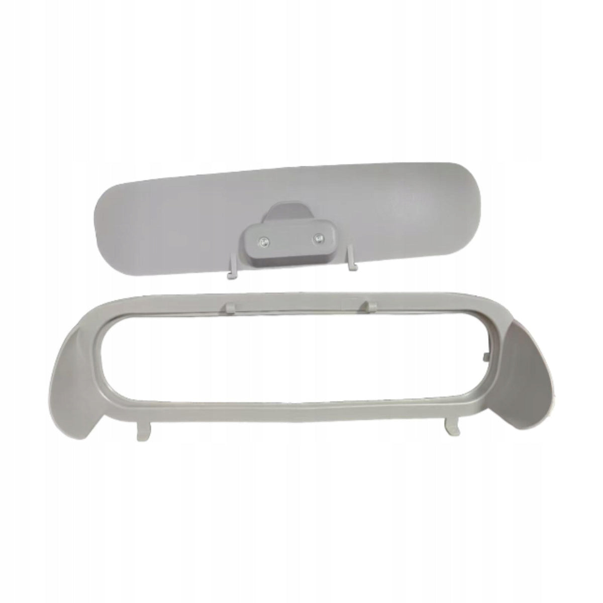 Self cleaning Cat Litter Box Cover, Partial Door Accessory, Easy T 01 Packaging status original