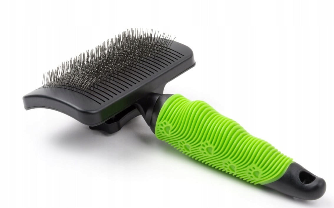 Self-cleaning brush JK * MEDIUM* M *