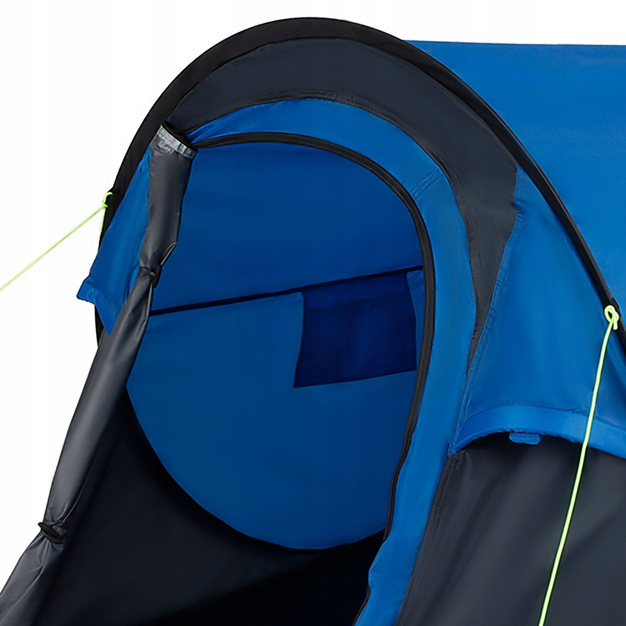 Self-folding tent 2-person Tourist Pop-up Malawi II Regatta Brand Regatta