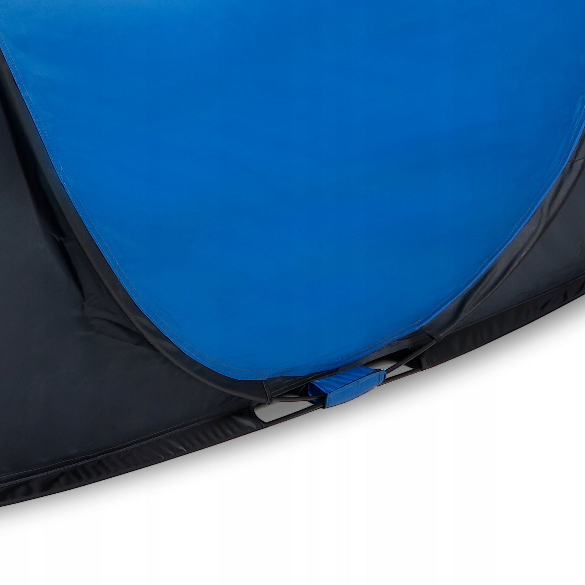 Self-folding tent 2-person Tourist Pop-up Malawi II Regatta Number of people 2