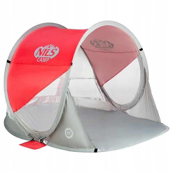Self-folding tent Breathable FOLDING NILS