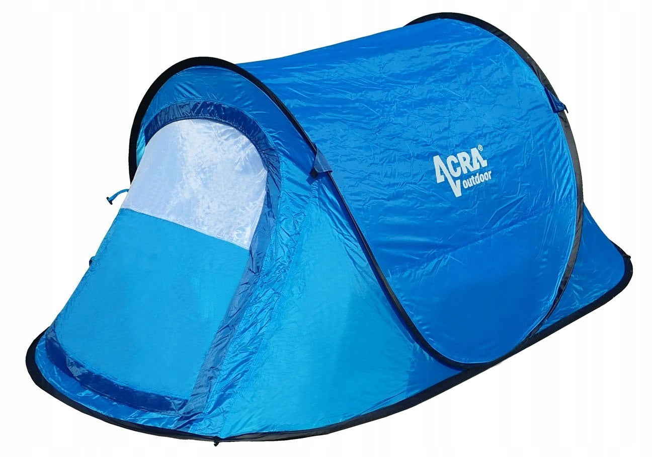 Self-folding tent for 2 people ST02-MO