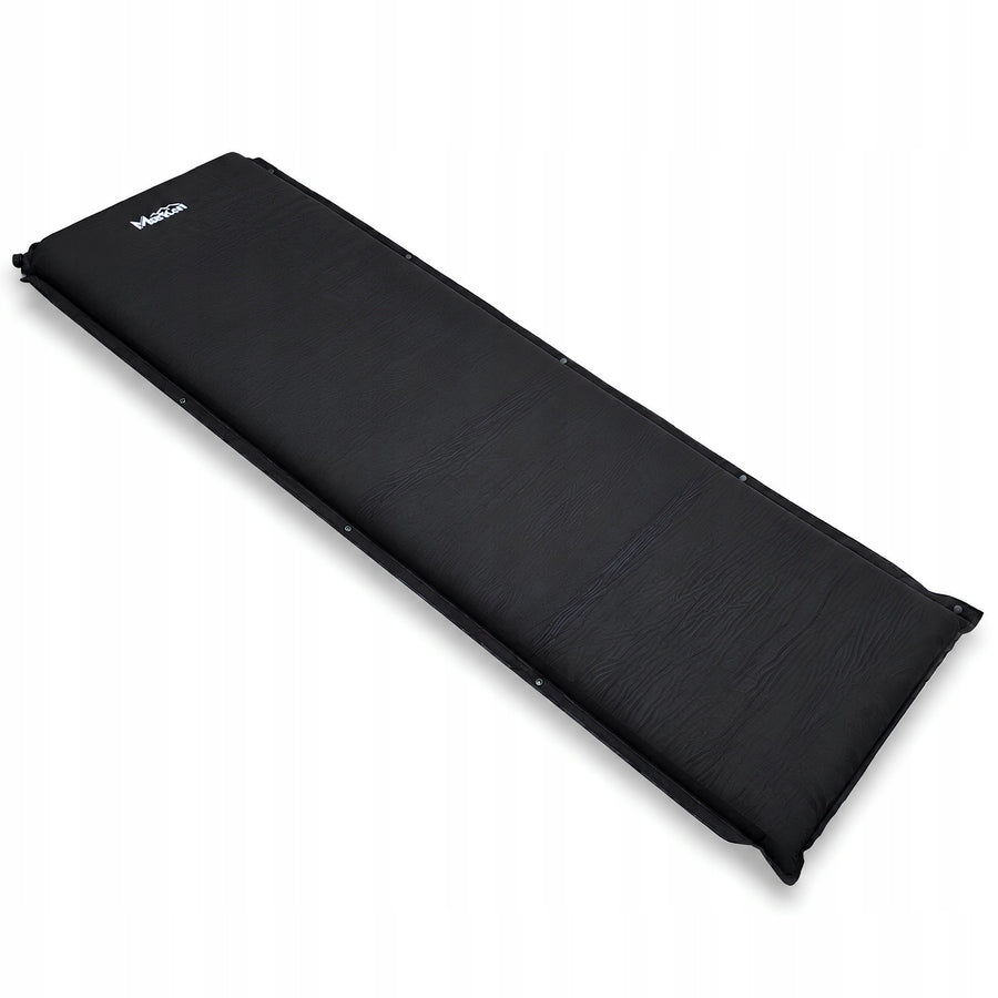 Self-inflating Mat Mattress Tourist Mat Thick 7cm Under Tent MERKAN Packaging status original