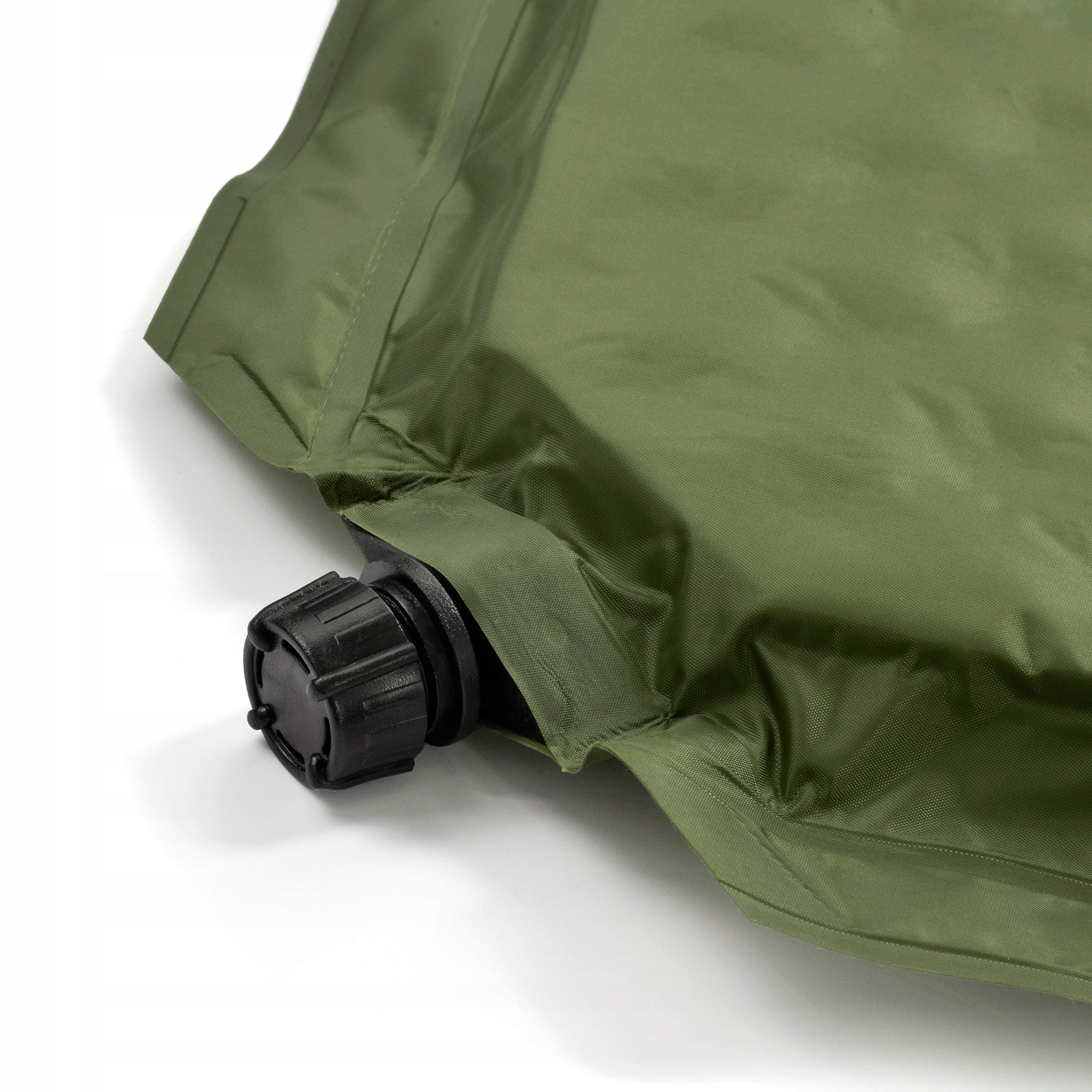 Self-inflating mat Meteor 188×66×3,8 cm green Brand Meteor