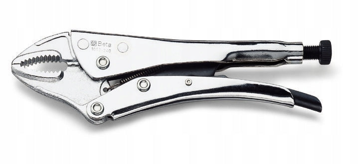 Self-locking adjustable pliers Beta 1052-240
