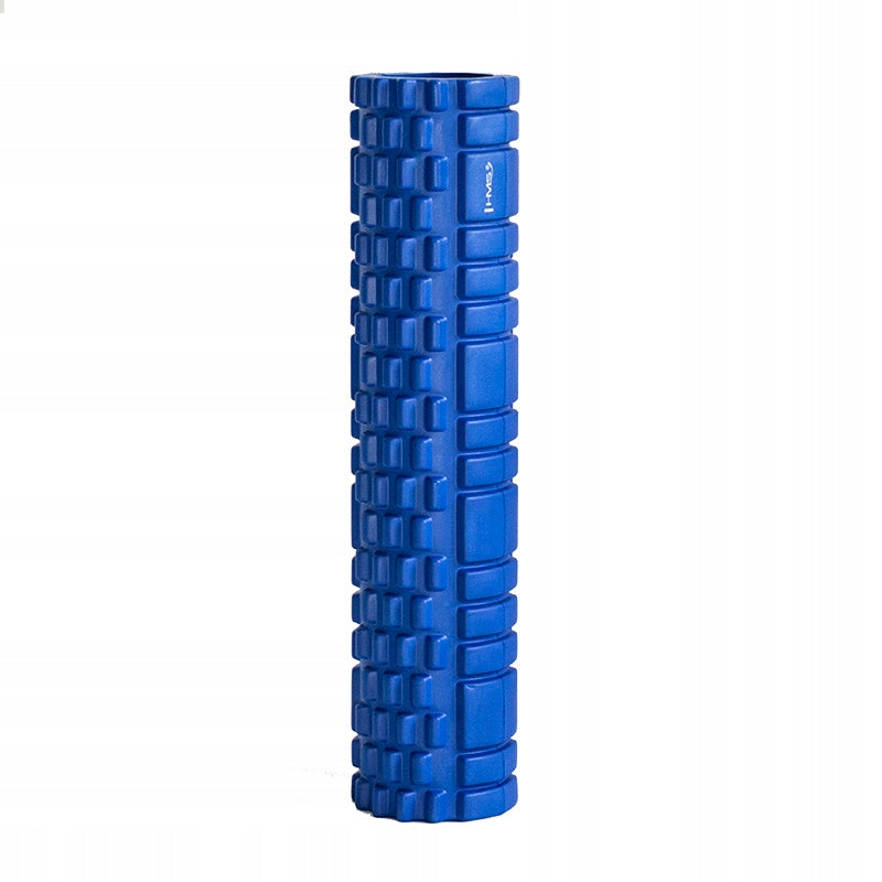 Self-massage roller with projections 61x14cm Fitness EVA material Packaging status original