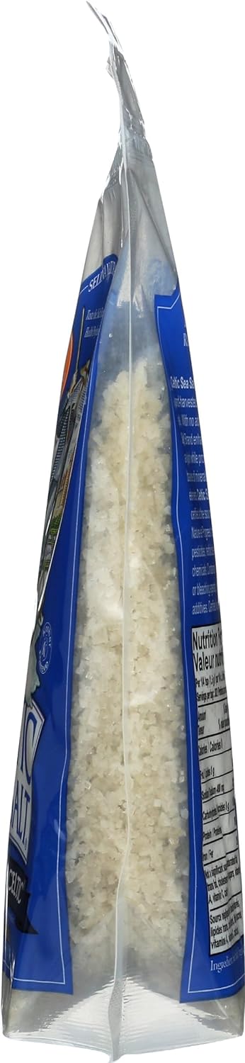 Selina Naturally CELTIC SEA SALT 454G Celtic Salt Light Grey Original Name other