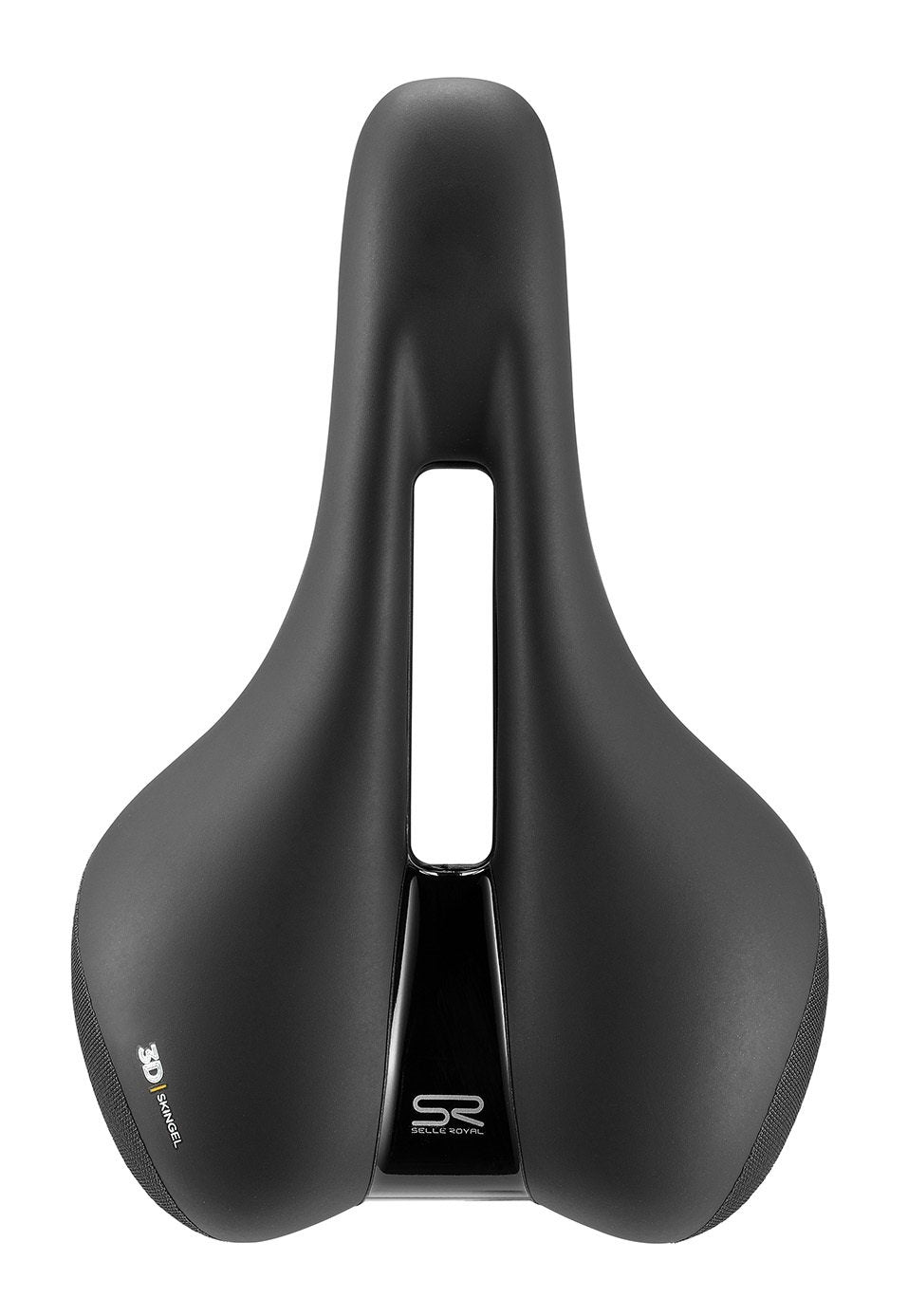 Selle Royal 51b6he Ellipse Moderate man Manufacturer code 1-SIS161