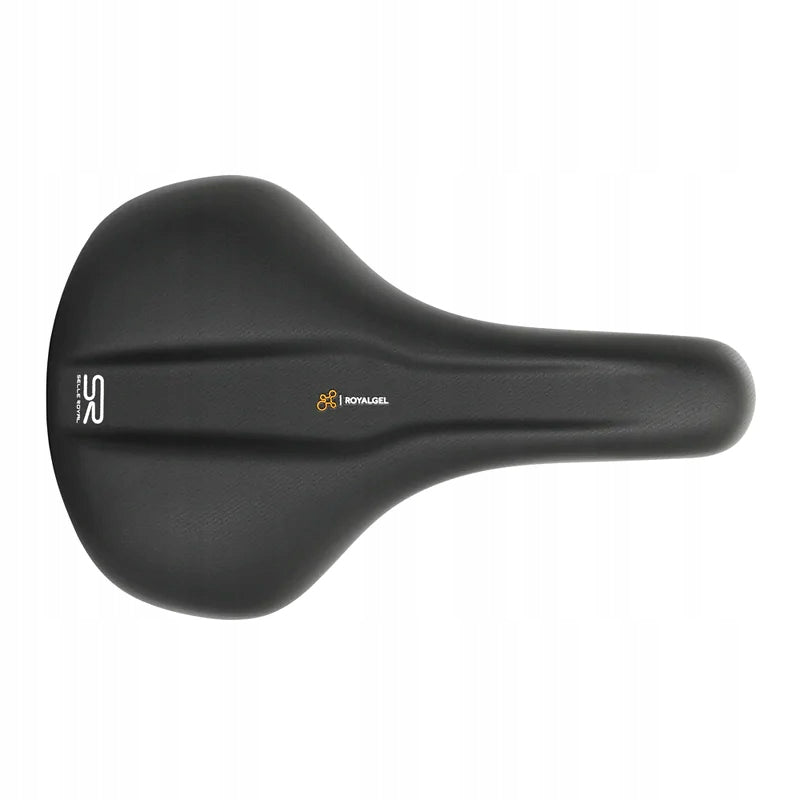 Selle Royal Explora Moderate Bike Saddle Length 273 mm