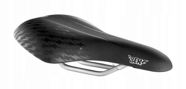 Sattel Selle Royal Ben Junior, 230x151 mm 