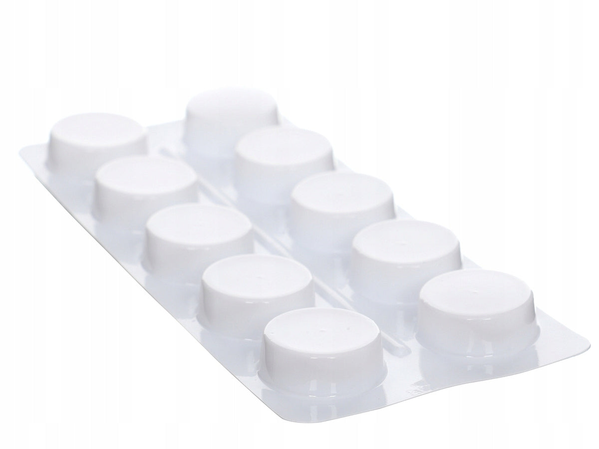 Seltino CLEAN - cleaning tablets for espresso machine Brand Seltino
