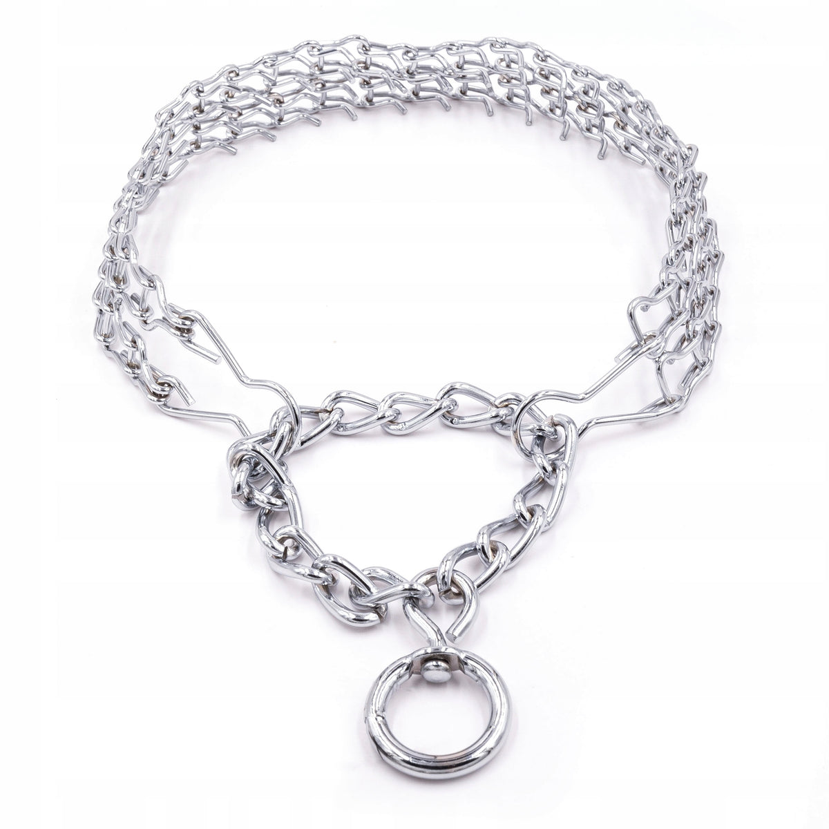 Semi-Early Collar for Big Dog Chaba Clamp 47 - 60 CM Earring Manufacturer code 591163