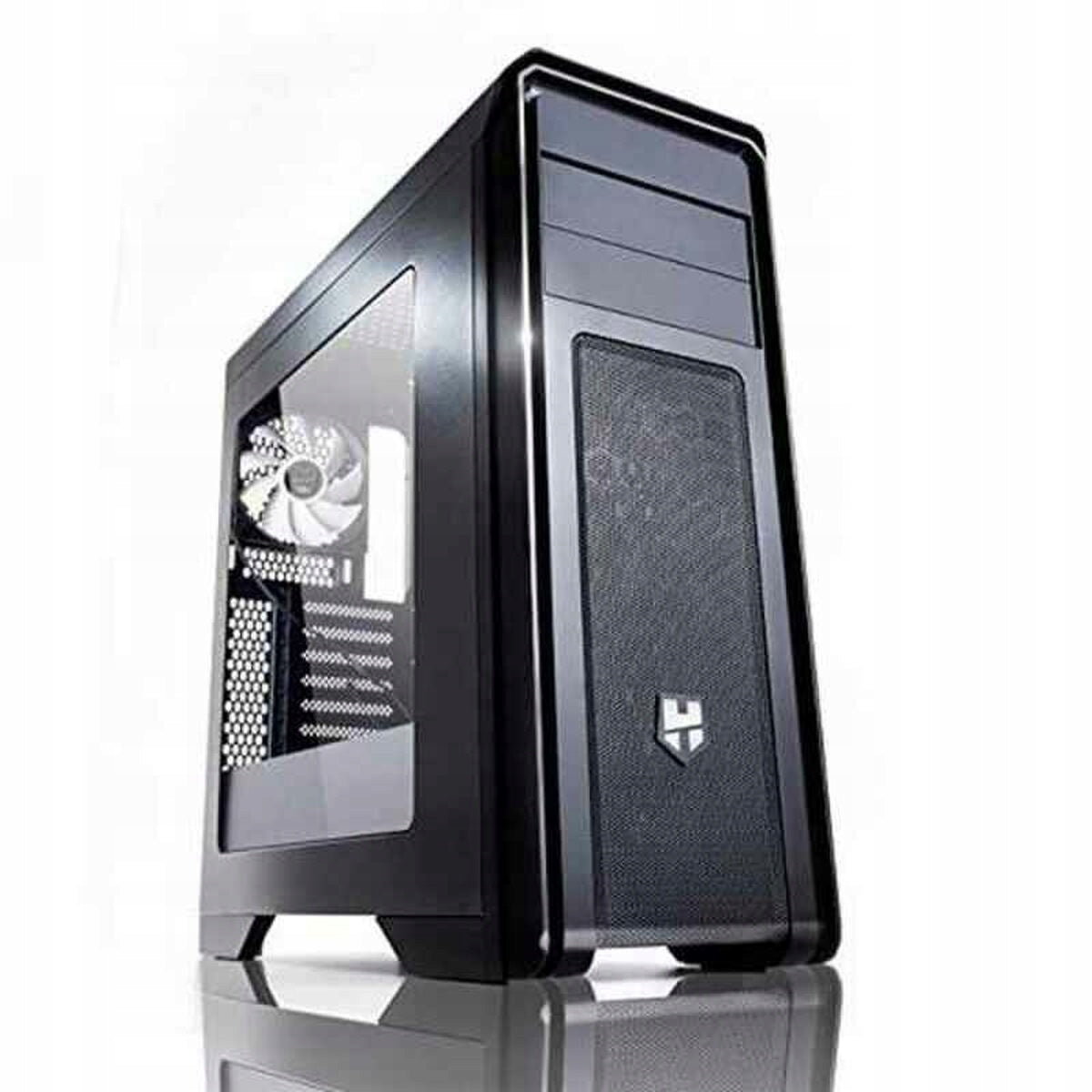 Nox Hummer Zx 