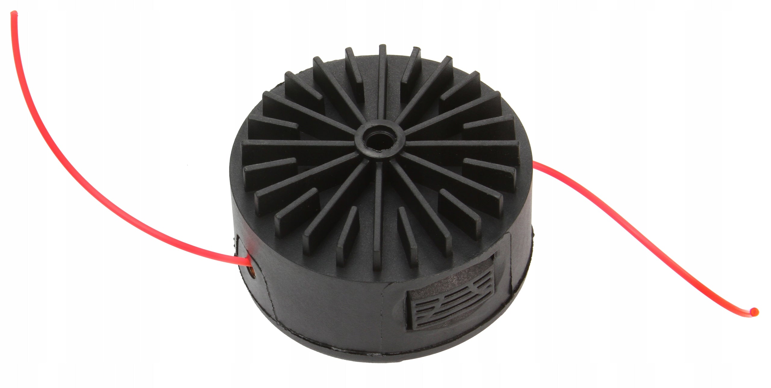 Semi-automatic drum head fi 6 mm for electric mower trimmer EAN (GTIN) 5901969132168